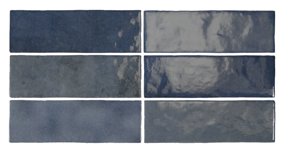 Equipe Artisan Colonial Blue - 6,5x20 cm