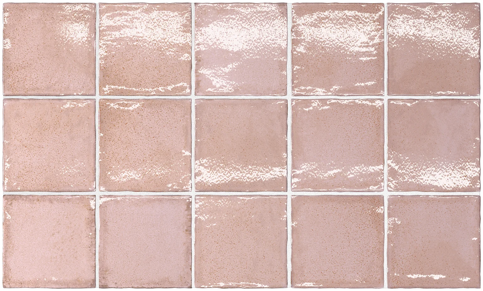 Equipe Altea Dusty Pink - 10x10 cm