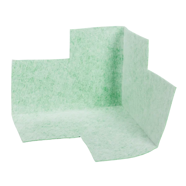 Codex Dichtecke grün Innen - 1 Stück