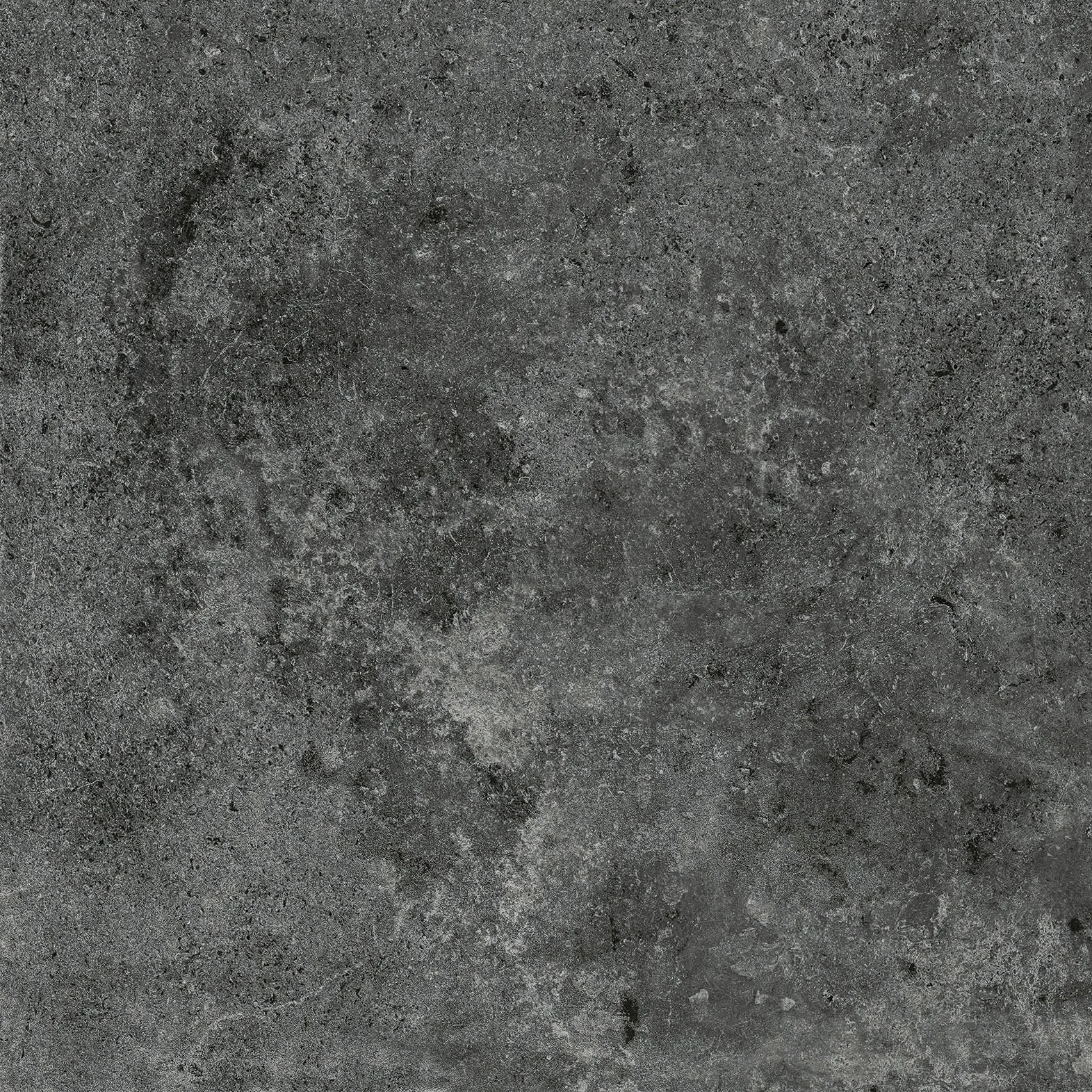 Castelvetro Slate Antracite Matt - 100x100 cm R10 A + B | 10 mm