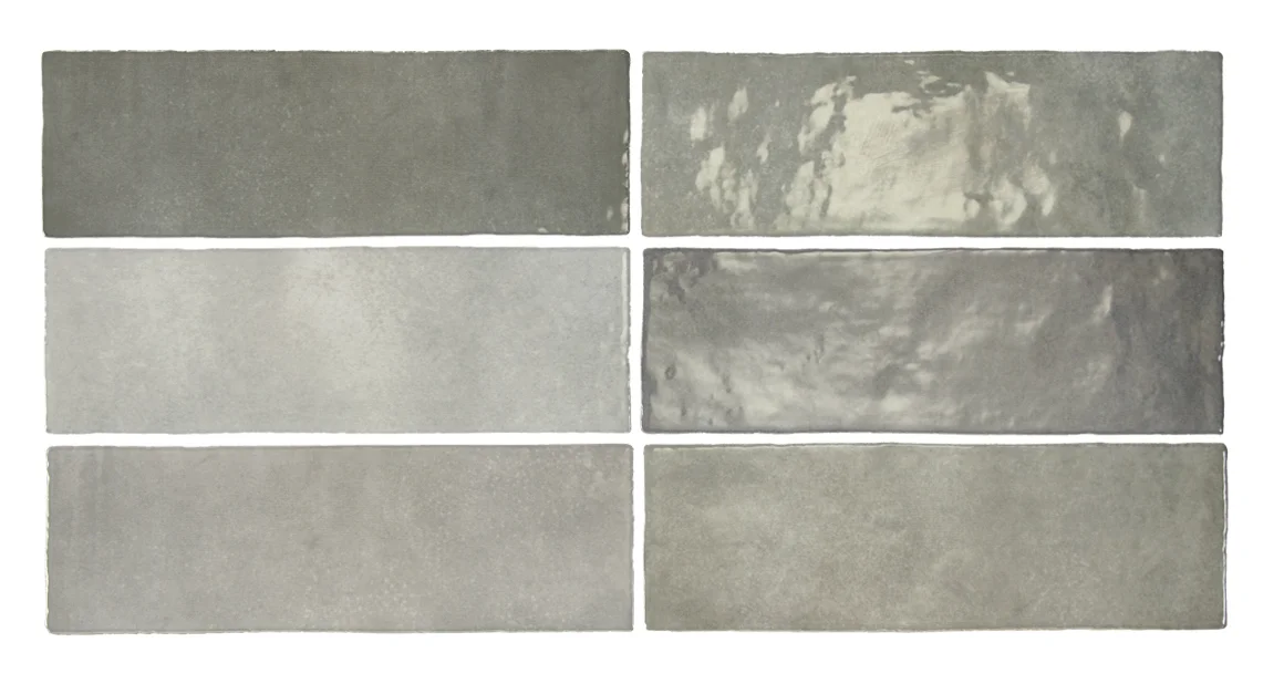 Equipe Artisan Alabaster - 6,5x20 cm