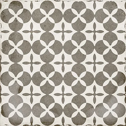 Equipe Art Nouveau Alameda Colour 20x20 cm