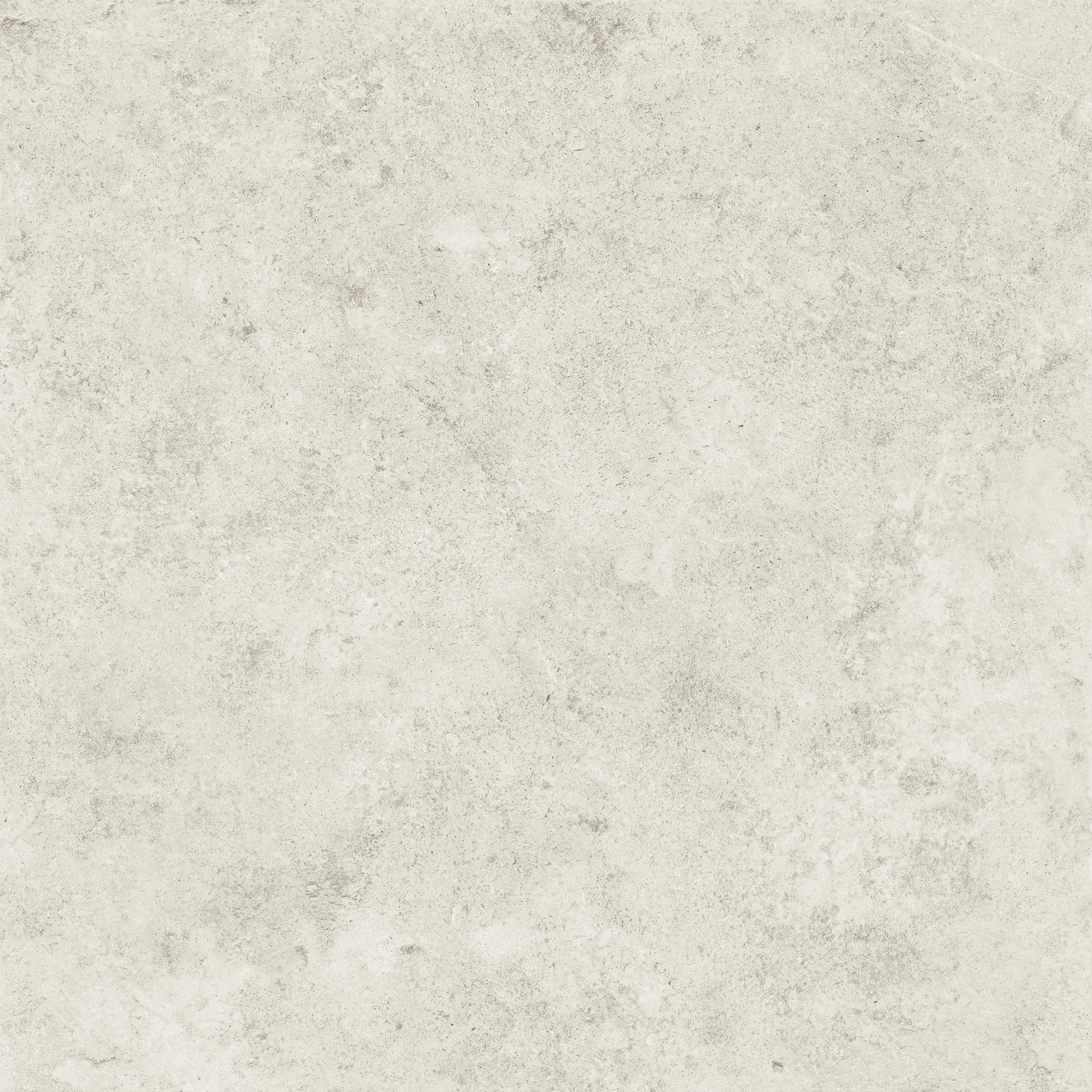 Century Glam Bianco Lappato - 120x120 cm