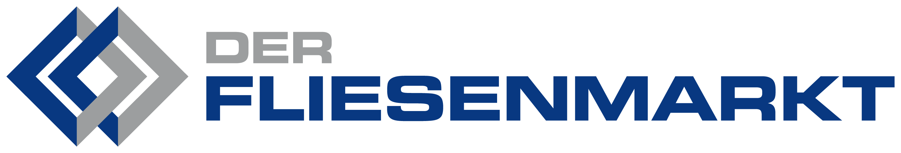 Ladeanimation für derFliesenmarkt