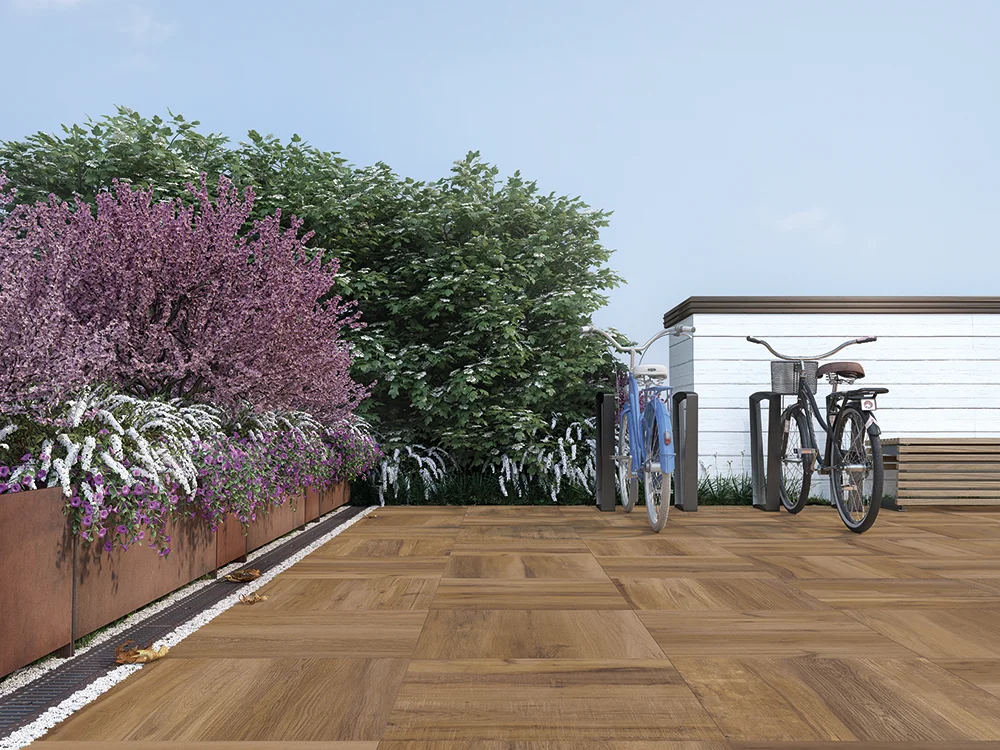 Castelvetro Aequa Castor - 60x60 cm | 20 mm