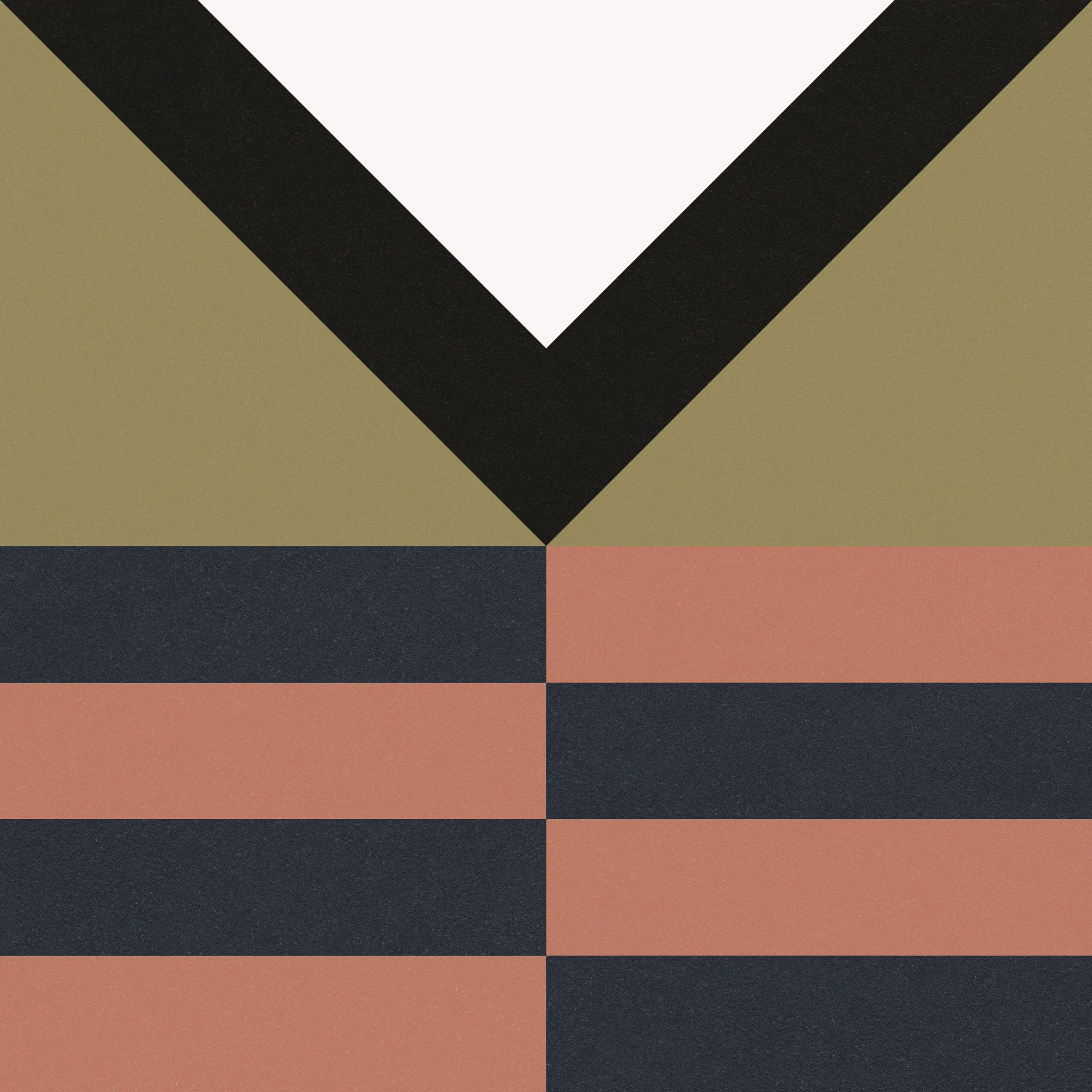 Equipe Bauhome Mark Cold - 20x20 cm