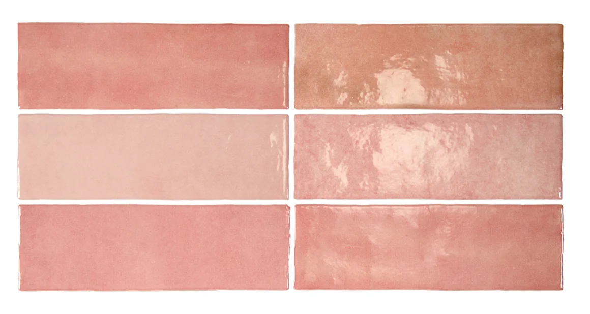 Equipe Artisan Rose Mallow - 6,5x20 cm