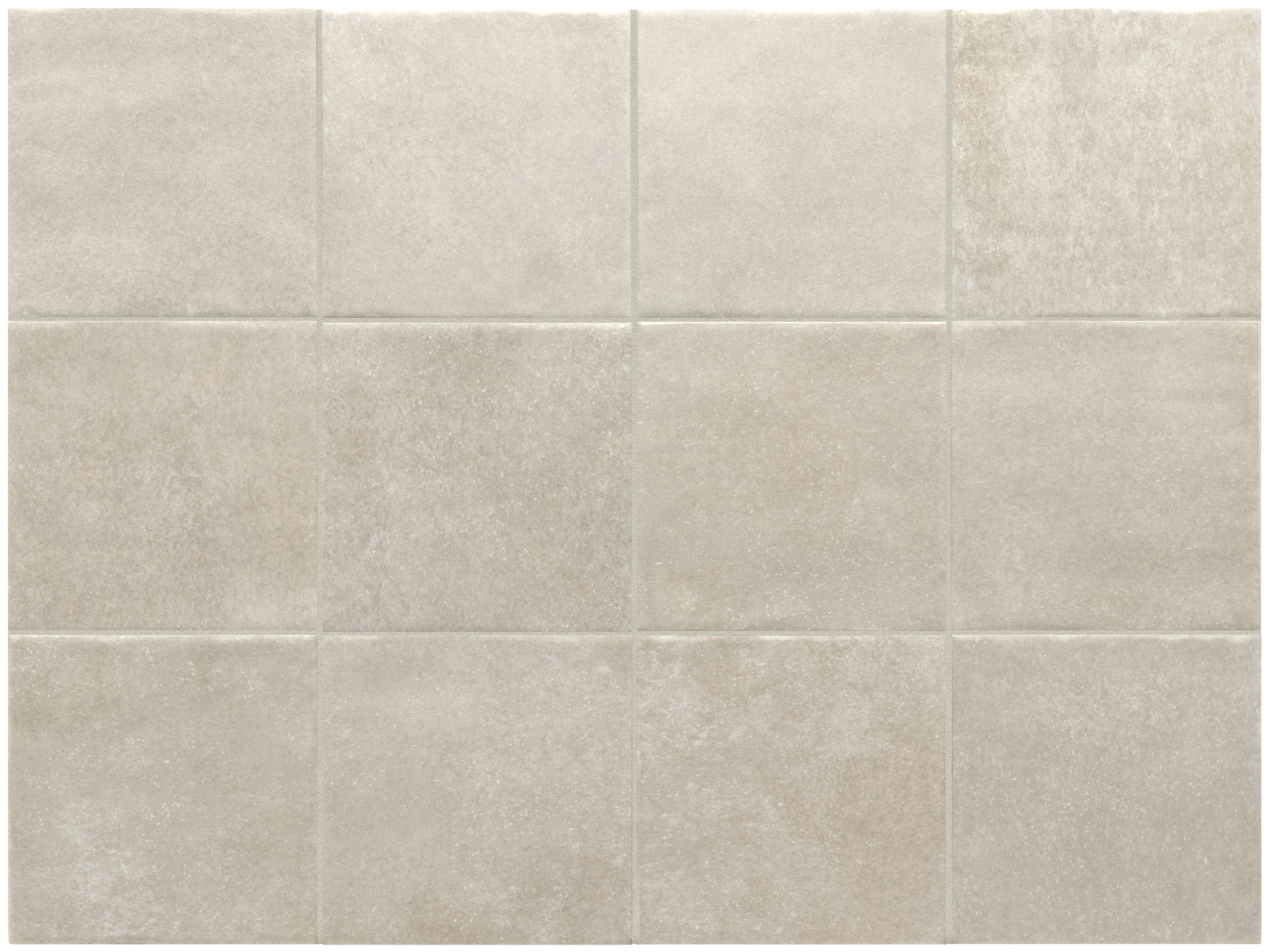 Equipe Stage Taupe - 10x10 cm