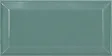 Equipe Metro jade - 7,5x15 cm