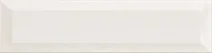 Equipe Metro white matt - 7,5x30 cm