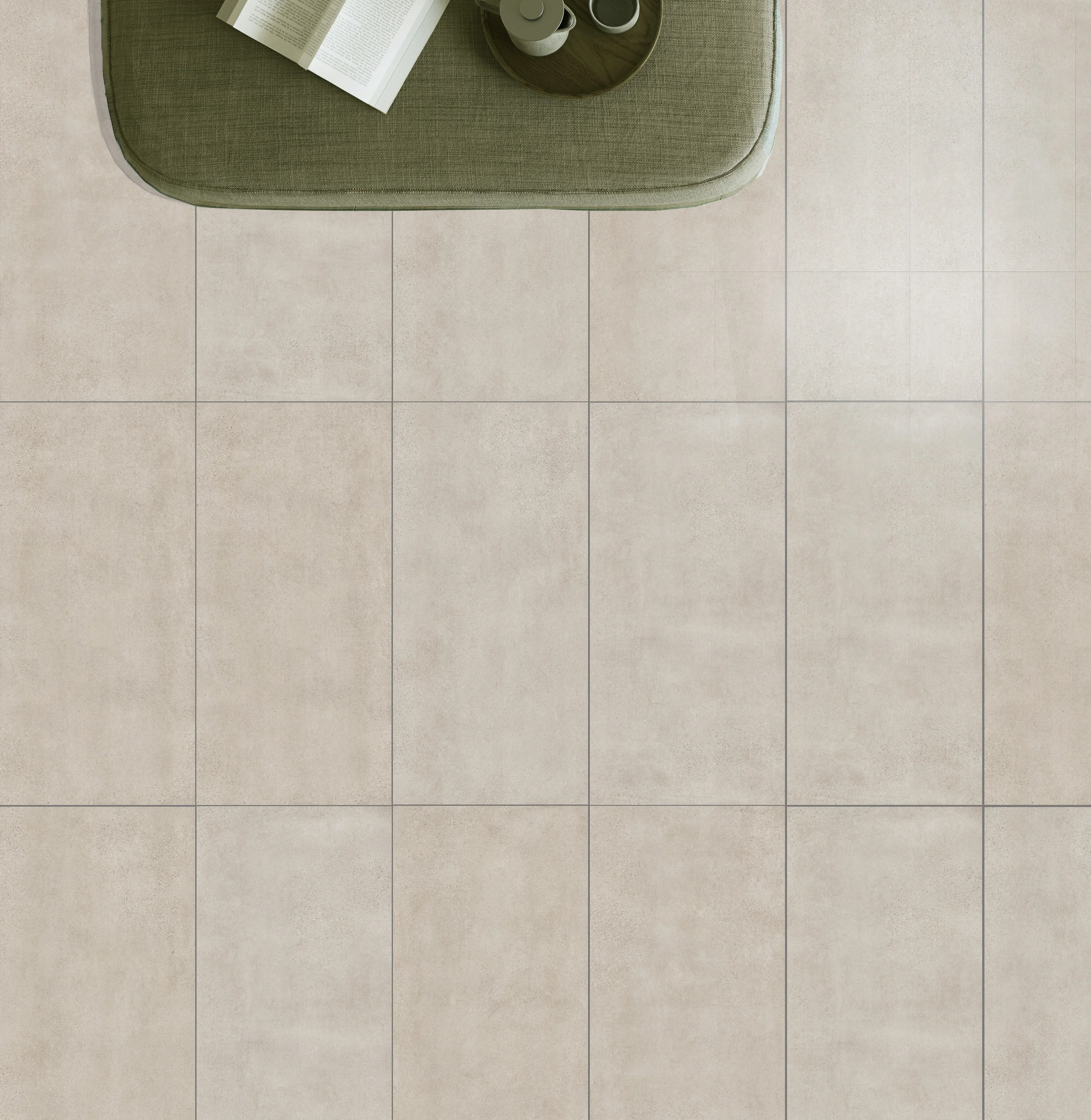 R.A.K. Paleo beige - 60x120 cm