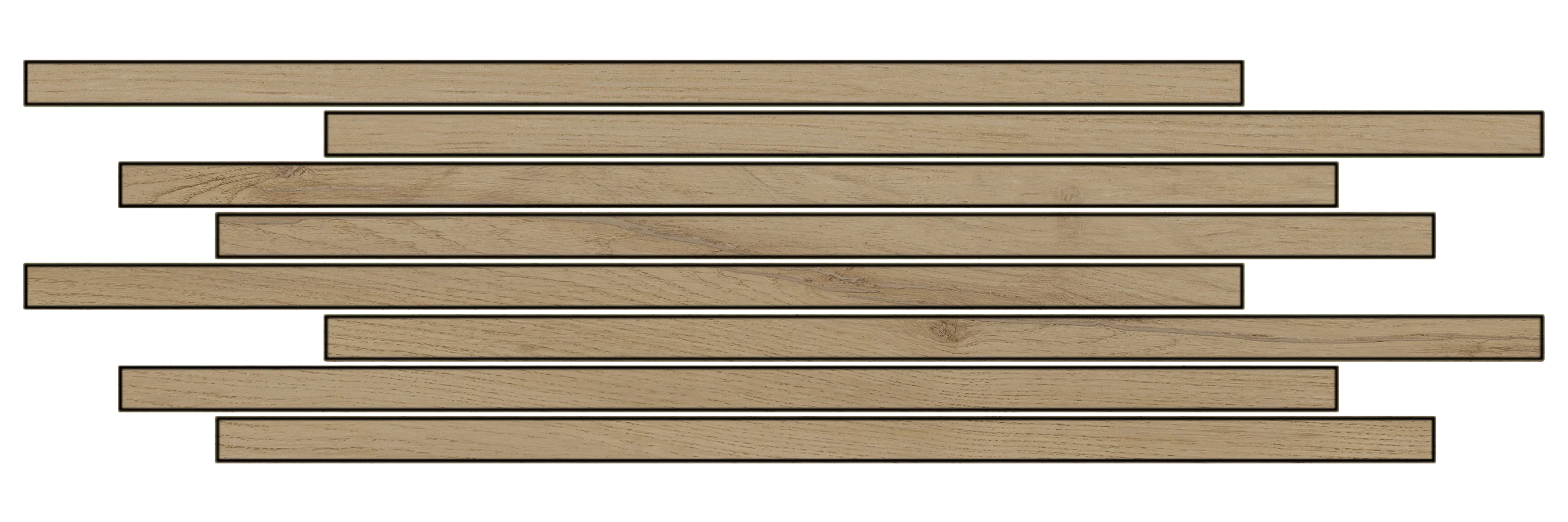 Castelvetro Alpi Rovere - 20x60 cm STICK