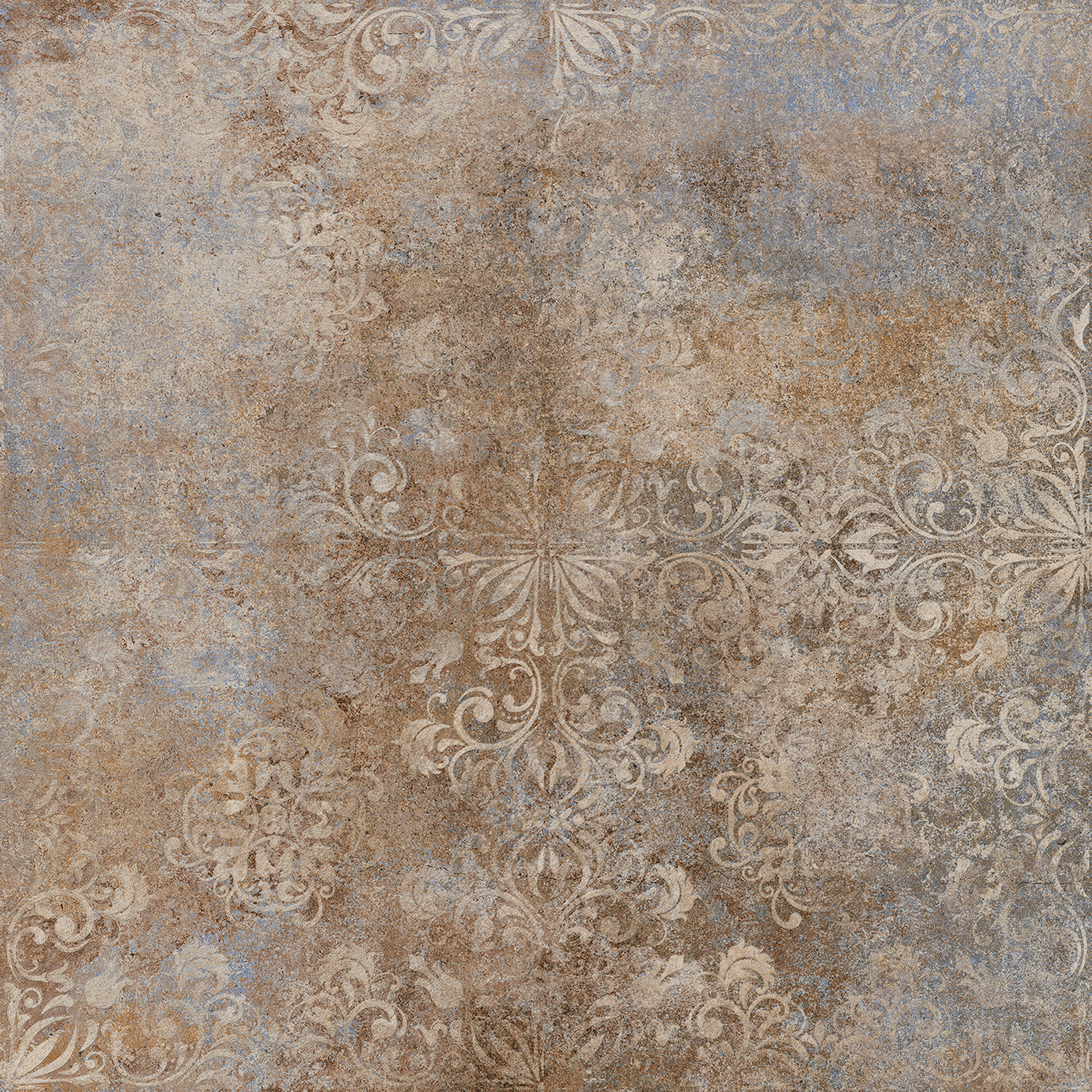 Century Glam Canvas Matt - 80x80 cm R10 | 9 mm