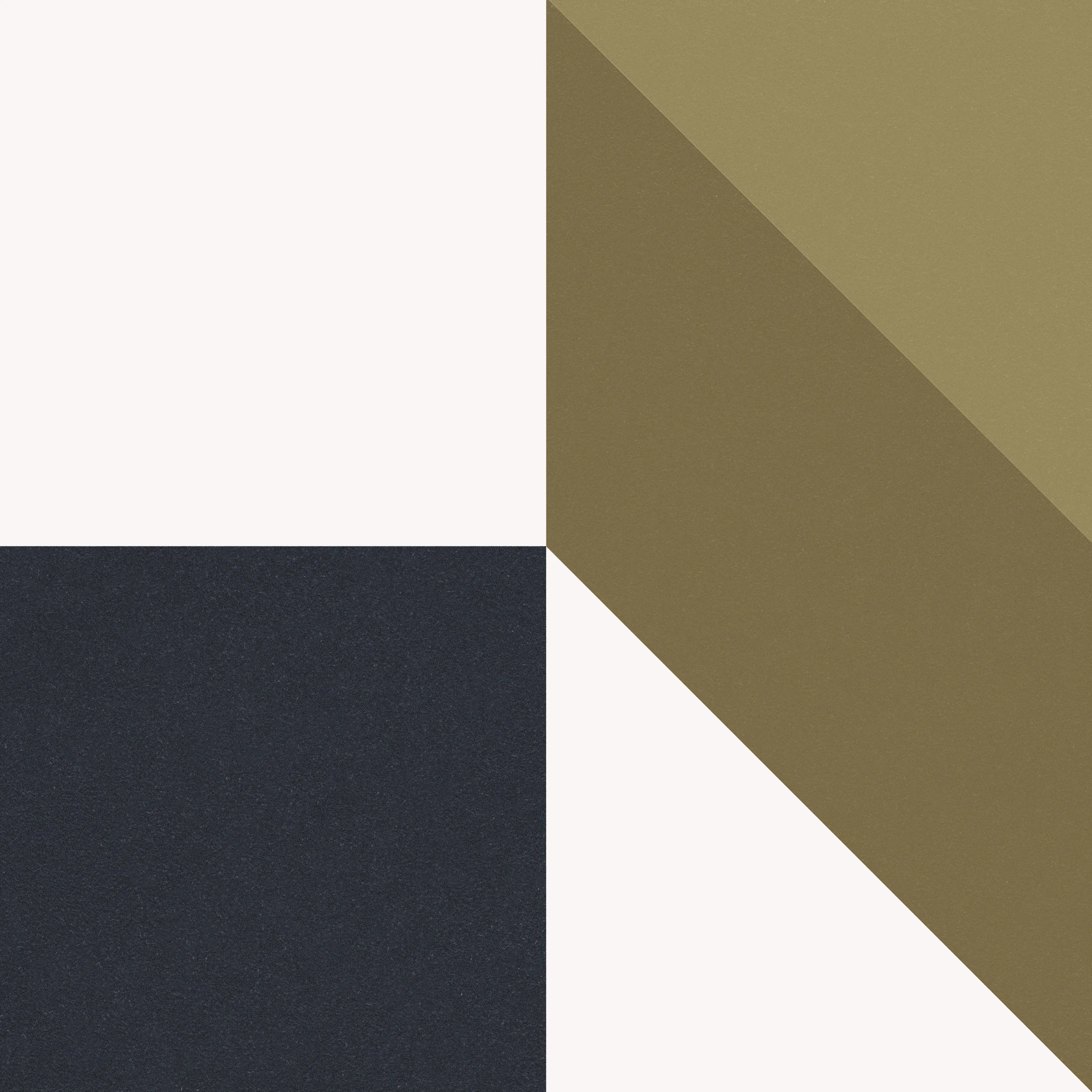 Equipe Bauhome Karo Warm - 20x20 cm