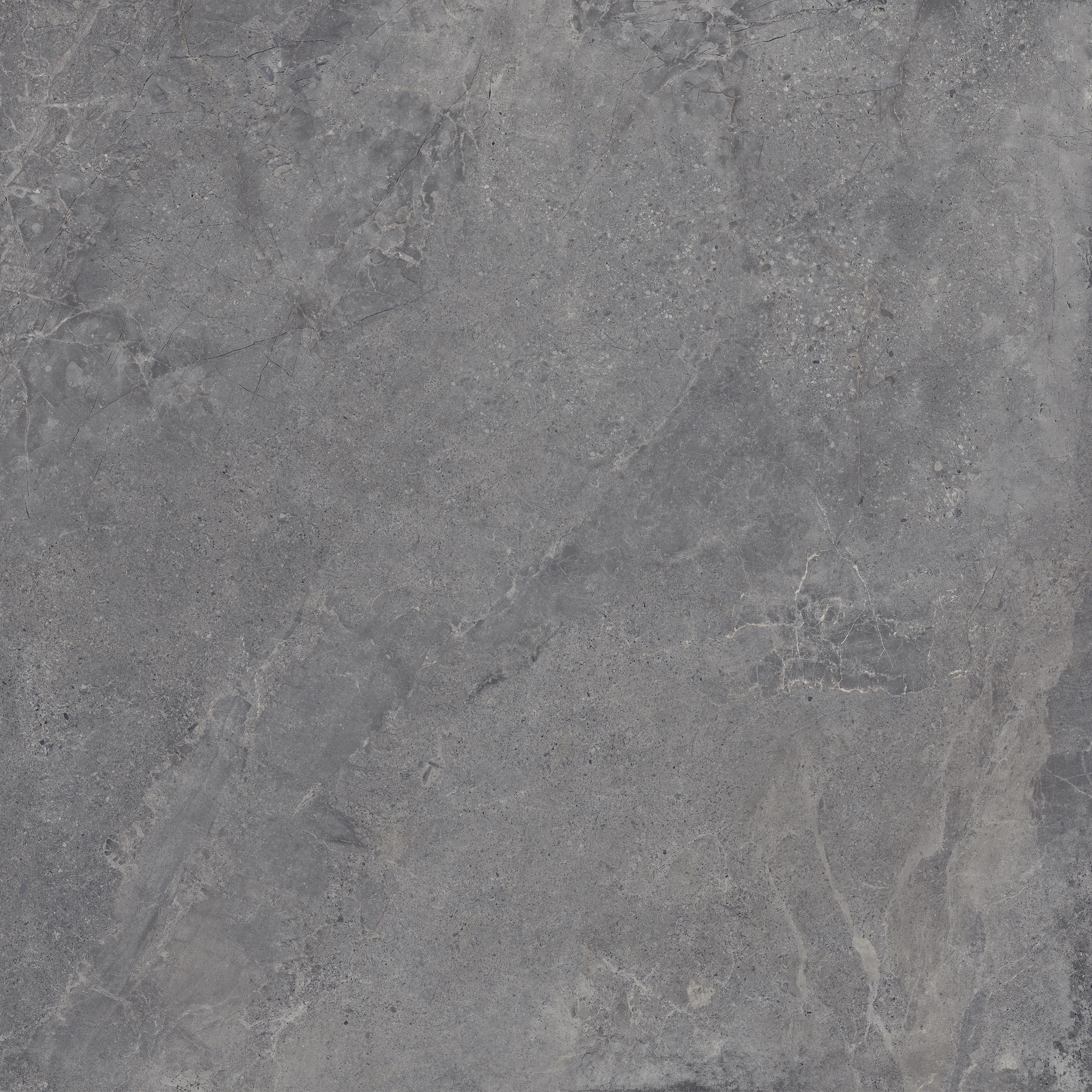 Castelvetro Evolution Titanium - 100x100 cm