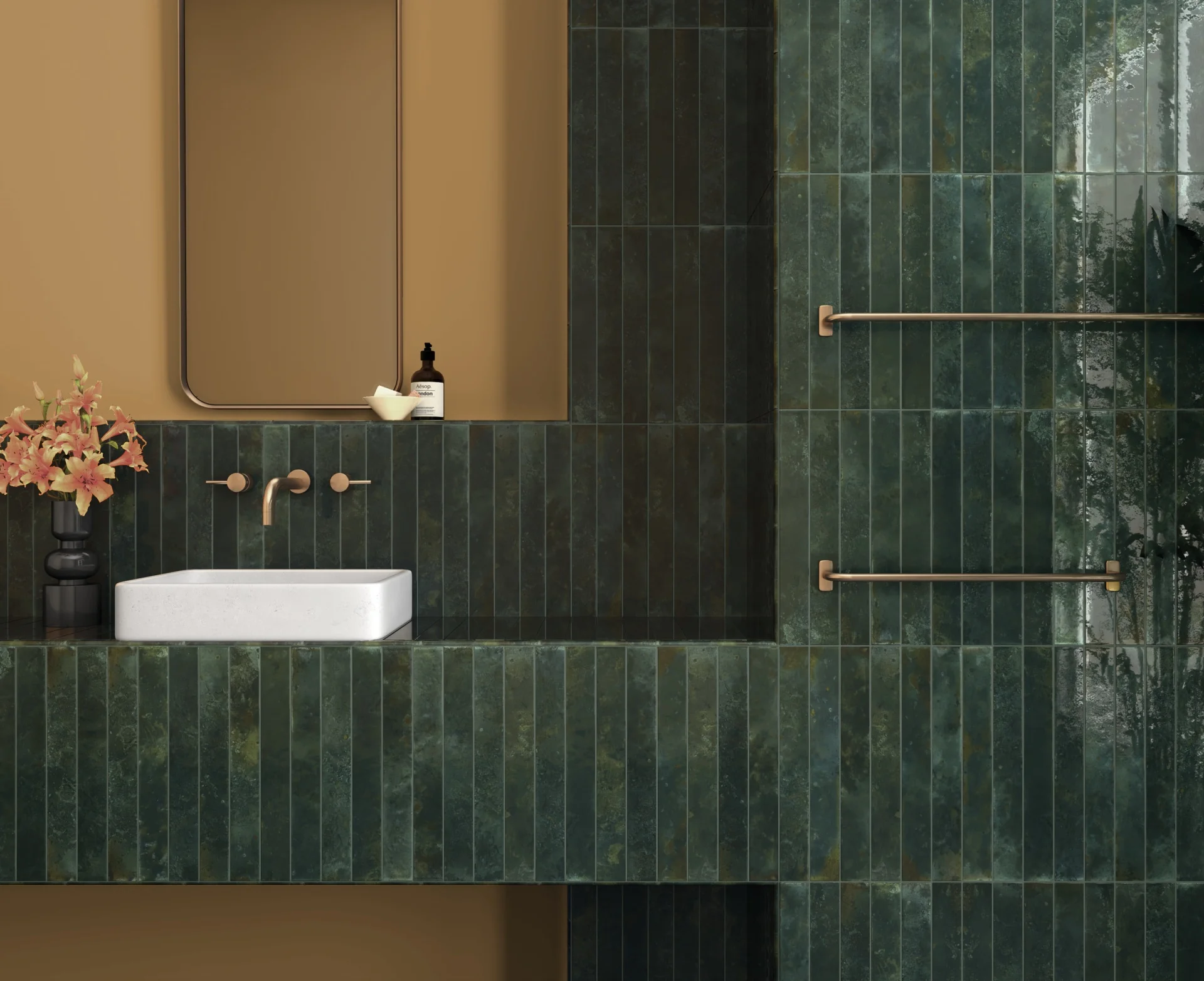 Equipe Bali Isle Of Pines - 5x40 cm