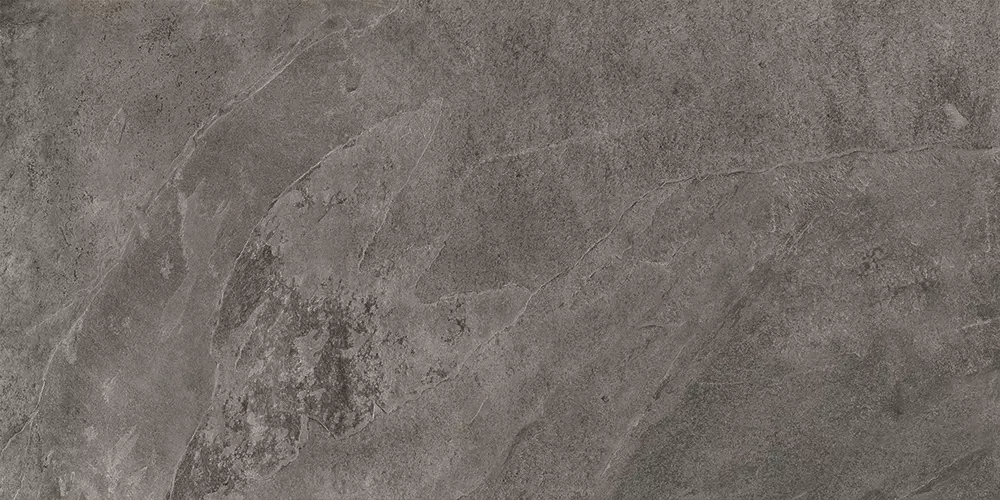 Castelvetro Slate Stones Anthracite - 60x120cm